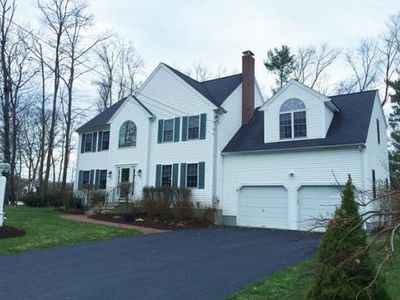 14 Eisenhower Dr, Franklin, MA, 02038