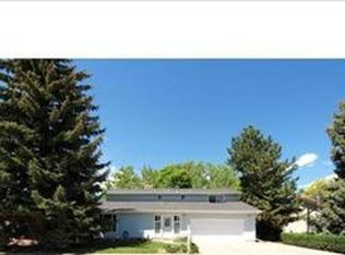 7857 Everett Way, Arvada, CO 80005