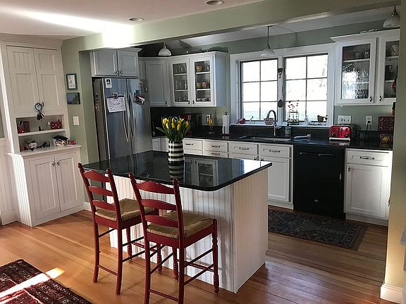 Kitchen/Breakfast nook