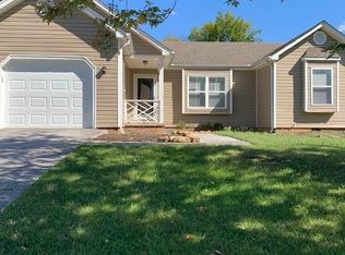 710 Summerdale Dr, Knoxville, TN 37934