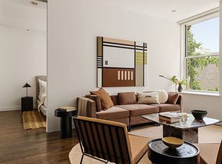 The Cammeyer, New York, NY 10011