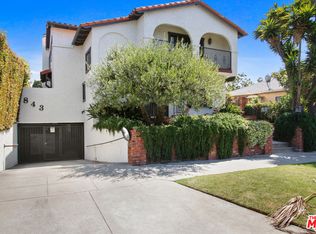 843 12th St APT 2, Santa Monica, CA 90403