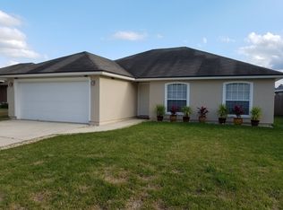 1525 Backwater Dr, Middleburg, FL 32068
