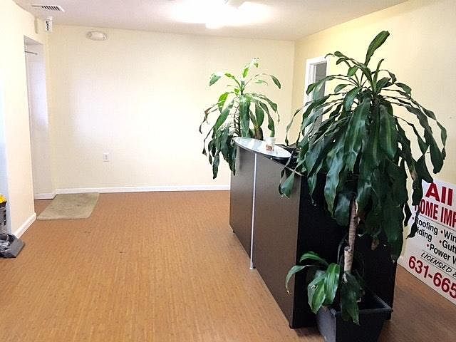 Common Area