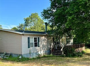 301 N Kemp St, Kingston, OK 73439
