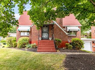 159 Craigdell Rd, Lower Burrell, PA 15068