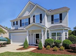 5235 Ellie Ct #490, Concord, NC 28025