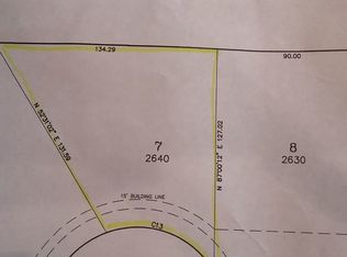 2640 Weatherstone Cir, Beaumont, TX 77713