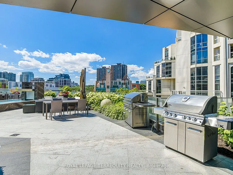 88 Davenport Rd #1704 — Photo 49