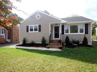 248 Chestnut St, Bound Brook, NJ 08805