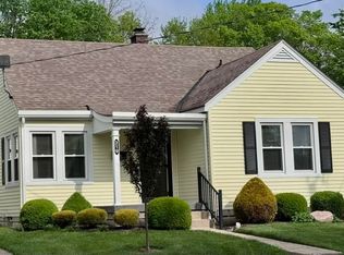 219 N Park Ave, Batesville, IN 47006