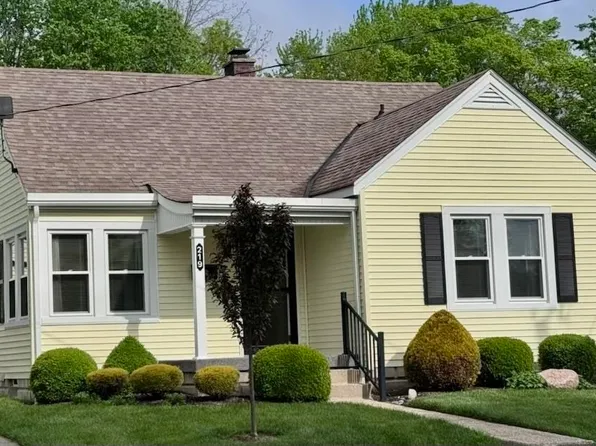 219 N Park Ave, Batesville, IN 47006