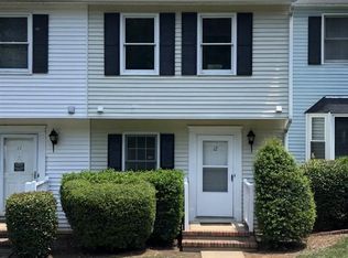 12 Quintin Pl, Durham, NC 27705