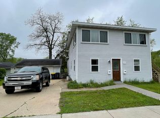1205 Hollister Ave, Tomah, WI 54660