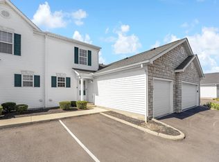 6769 Lagrange Dr #59D, Canal Winchester, OH