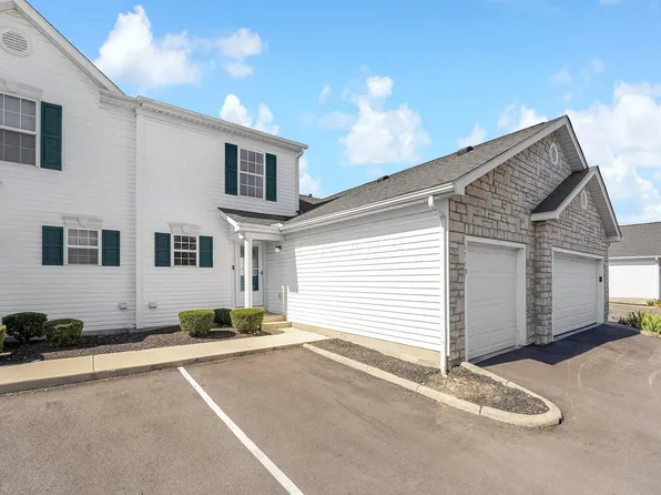 6769 Lagrange Dr #59D, Canal Winchester, OH 43110