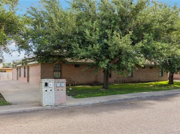 1417 Prosperity Dr, Edinburg, TX 78541