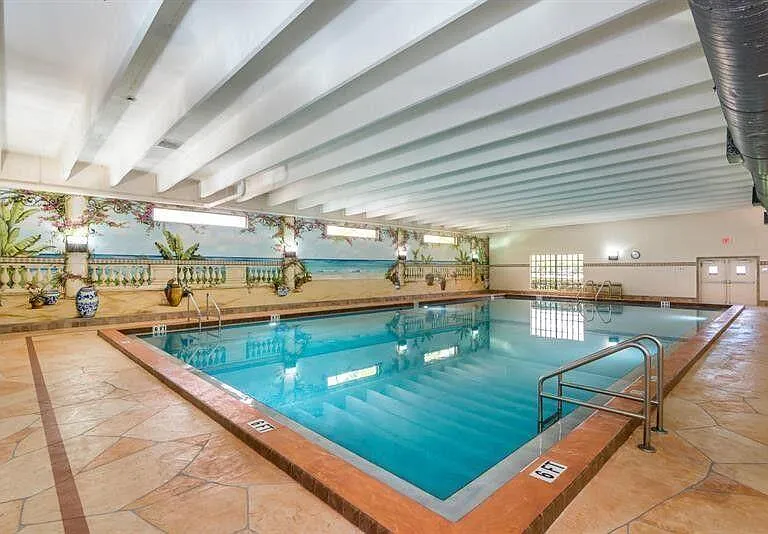 256 Mansfield Dr #G — Photo 25