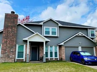 21211 Slippery Creek Ln, Spring, TX 77388