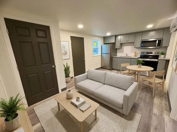 202 S Lawrence Street, 202 S Lawrence St APT 2, Middletown, PA 17057