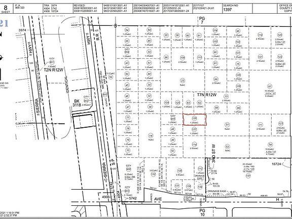 5th image of 0 Division St Lot 3