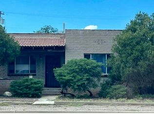 1625 E 10th St, Douglas, AZ 85607