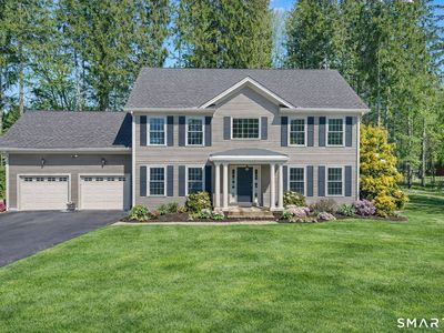 362 Lake Street, Vernon, CT, 06066