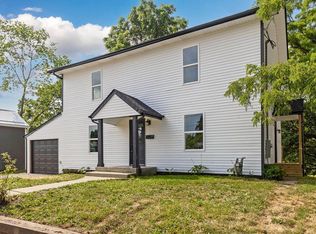 112 Morgan St, Cardington, OH 43315