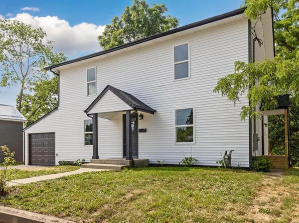 112 Morgan St, Cardington, OH 43315