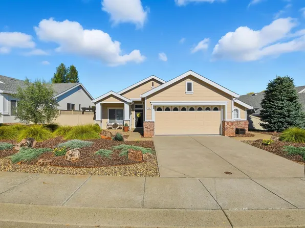 154 Clover Springs Drive, Cloverdale, CA 95425