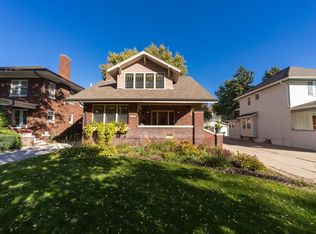411 University St, Hastings, NE 68901