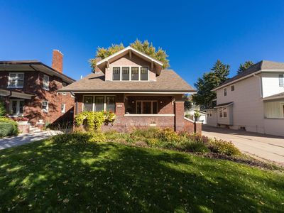 411 University St, Hastings, NE, 68901