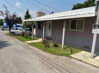 6873 Hillside Aly, Bonners Ferry, ID 83805