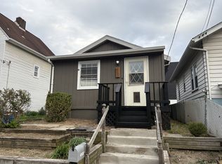 459 Fountain St, Pittsburgh, PA 15238
