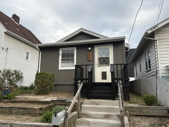 459 Fountain St, Pittsburgh, PA 15238