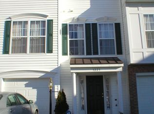 1223 Ring Bill Loop, Upper Marlboro, MD 20774