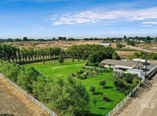 7521 Airport Rd, Nampa, ID 83687