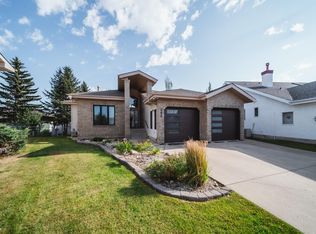 242 Running Creek Ln NW, Edmonton, AB