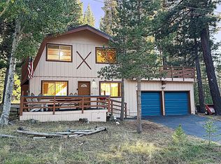 1442 Vanderhoof Rd, South Lake Tahoe, CA