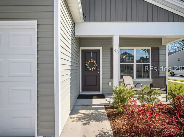 45 Cedarwood St, Beaufort, SC 29906