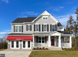 3317 Shopo Rd, Baltimore, MD 21208