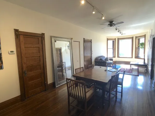 1023 N Hoyne Ave #1B, Chicago, IL 60622