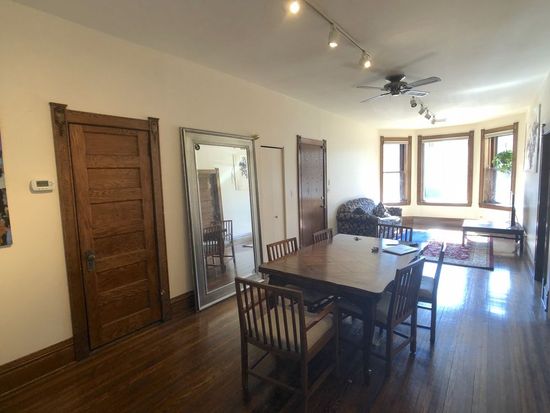 1023 N Hoyne Ave #1B, Chicago, IL 60622