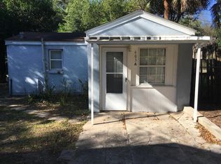 403 W Sunset Ave #A, Pensacola, FL 32507