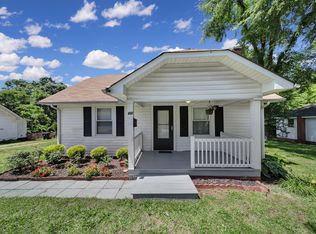 691 Harris St NW, Concord, NC 28025