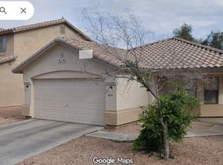 4924 W Glass Ln, Laveen, AZ 85339