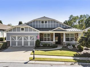 3234 Indian Hawthorne Rdg SW, Gainesville, GA 30504