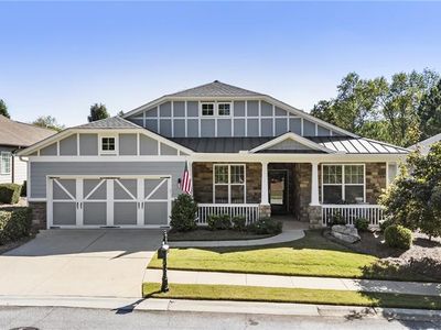 3234 Indian Hawthorne Rdg SW, Gainesville, GA, 30504