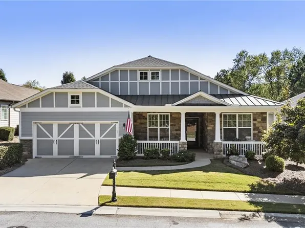 3234 Indian Hawthorne Rdg SW, Gainesville, GA 30504