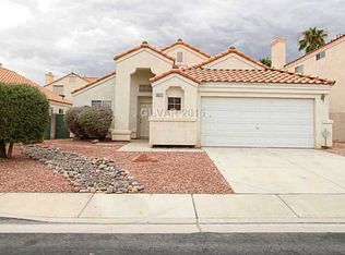 3853 Spruceview Ct, Las Vegas, NV 89147